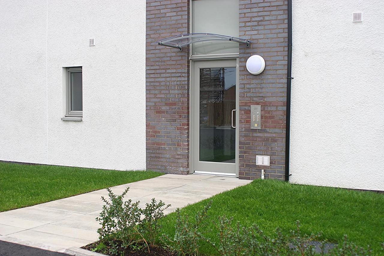 Glendevon Apartment Stirling Exterior foto